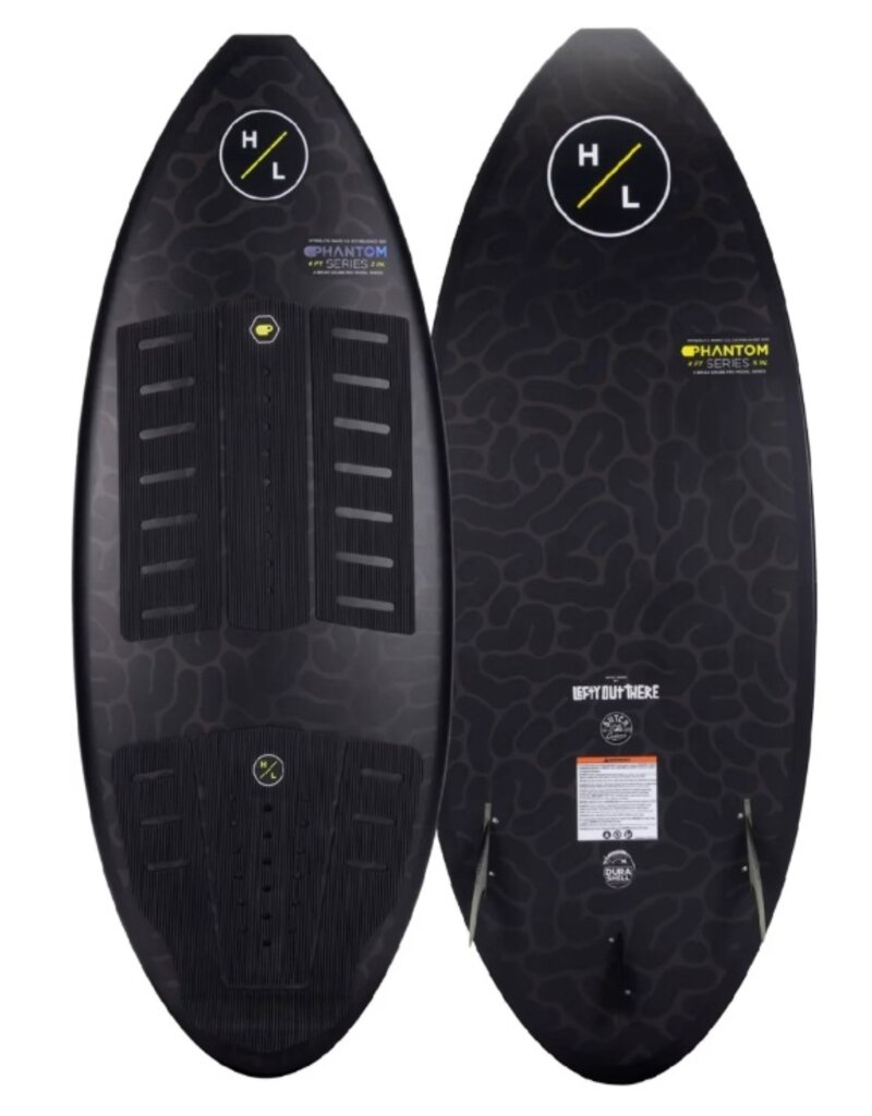 HYPERLITE 2022 HYPERLITE RANGER 4'5"
