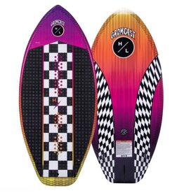 HYPERLITE 2025 HYPERLITE GROMCAST WAKESURF