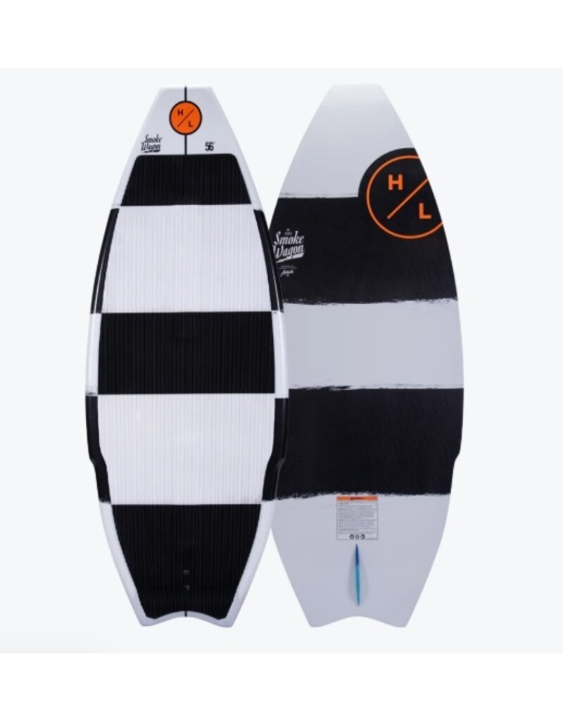 HYPERLITE Hyperlite Smokewagon Wakesurf 2026