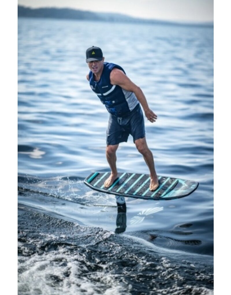 HYPERLITE Hyperlite Shuttle Foil Board 2025