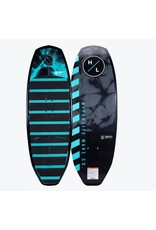 HYPERLITE 2025 HYPERLITE 4.5 SHUTTLE