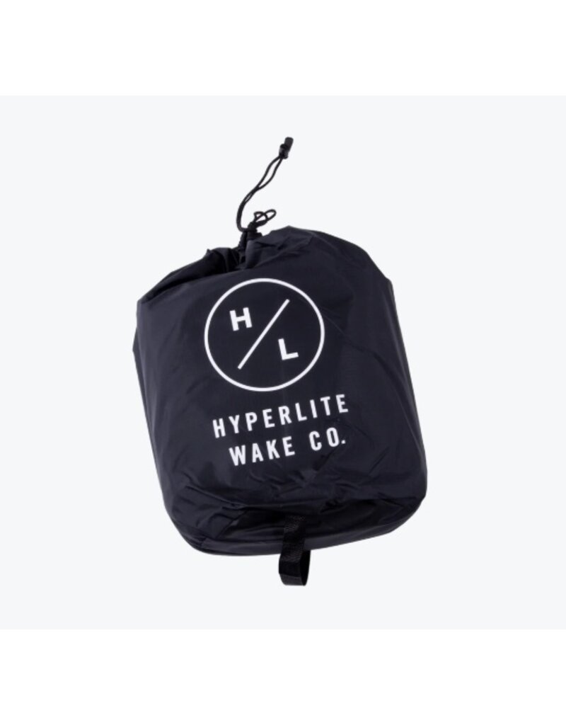HYPERLITE  HYPERLITE BOAT BLANKET W HEATER HOSE HOOKUP