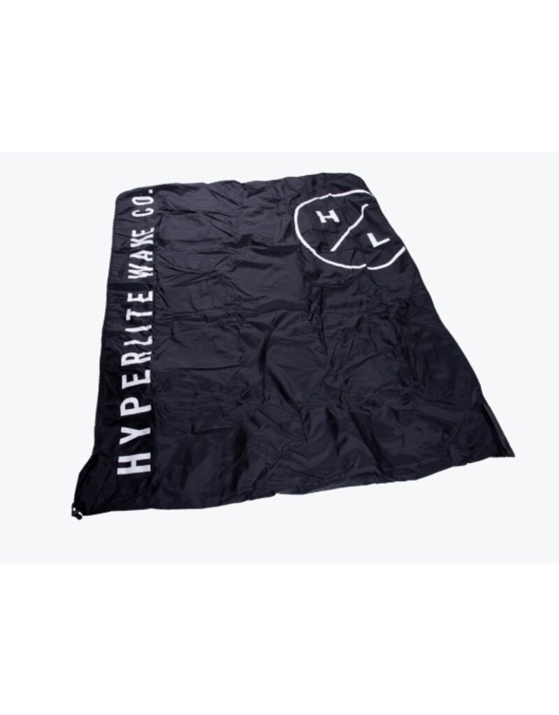 HYPERLITE 2025 HYPERLITE BOAT BLANKET W HEATER HOSE HOOKUP