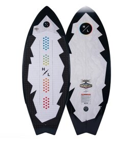 HYPERLITE 2025 HYPERLITE BROADCAST WAKESURF