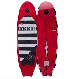 HYPERLITE HYPERLITE LANDLOCK WAKESURF 2025