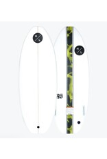 HYPERLITE Hyperlite Lobo Wakesurf 2025