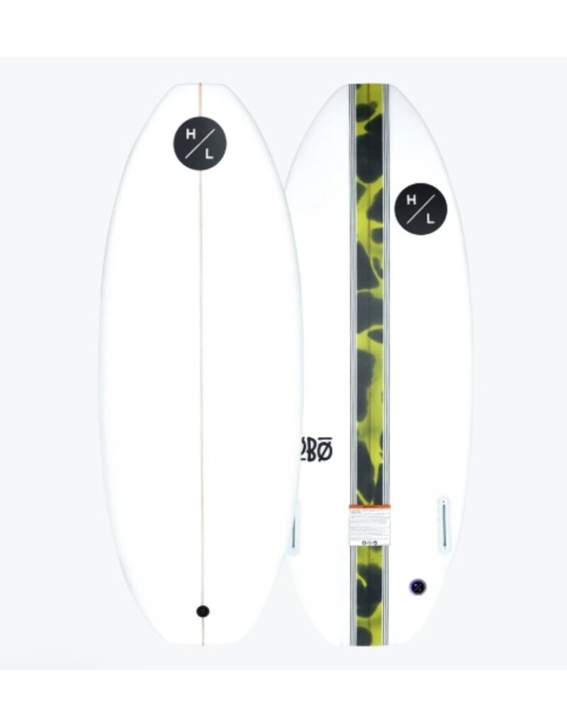 HYPERLITE Hyperlite Lobo Wakesurf 2025