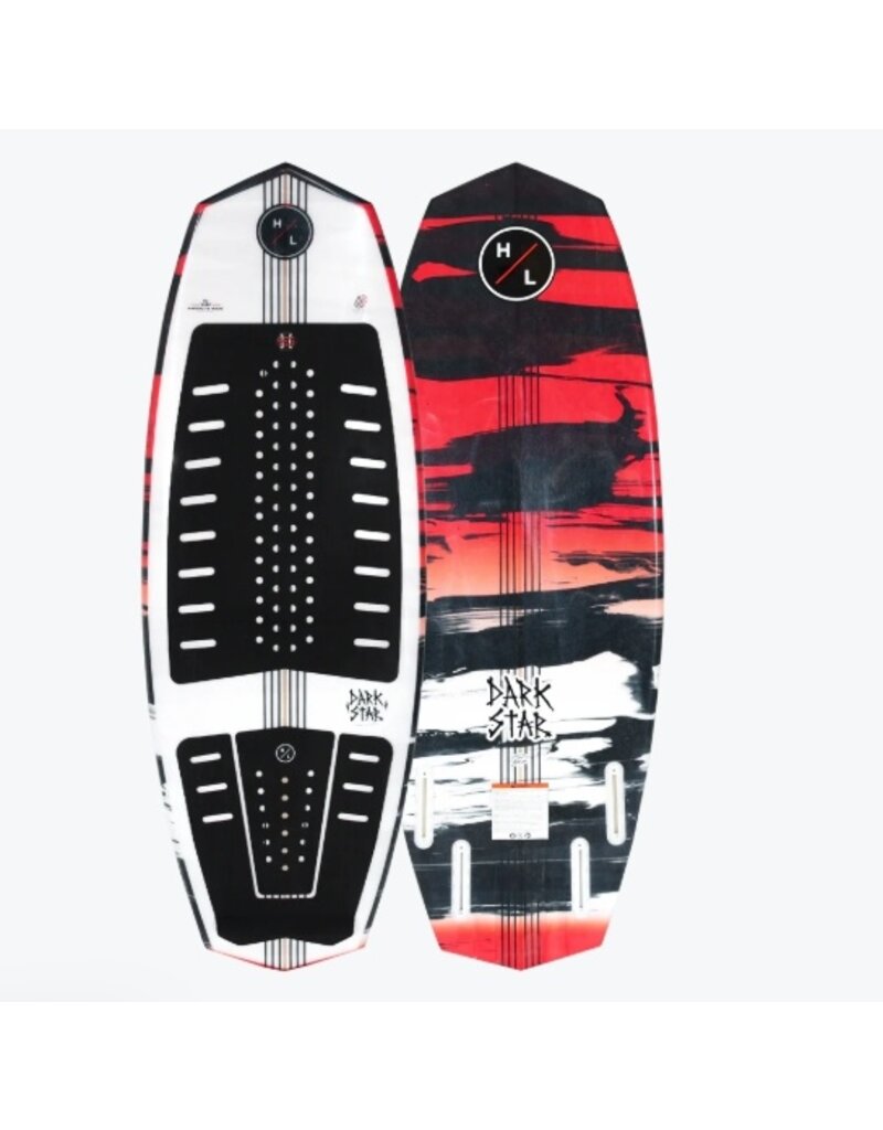 HYPERLITE 2025 HYPERLITE DARKSTAR