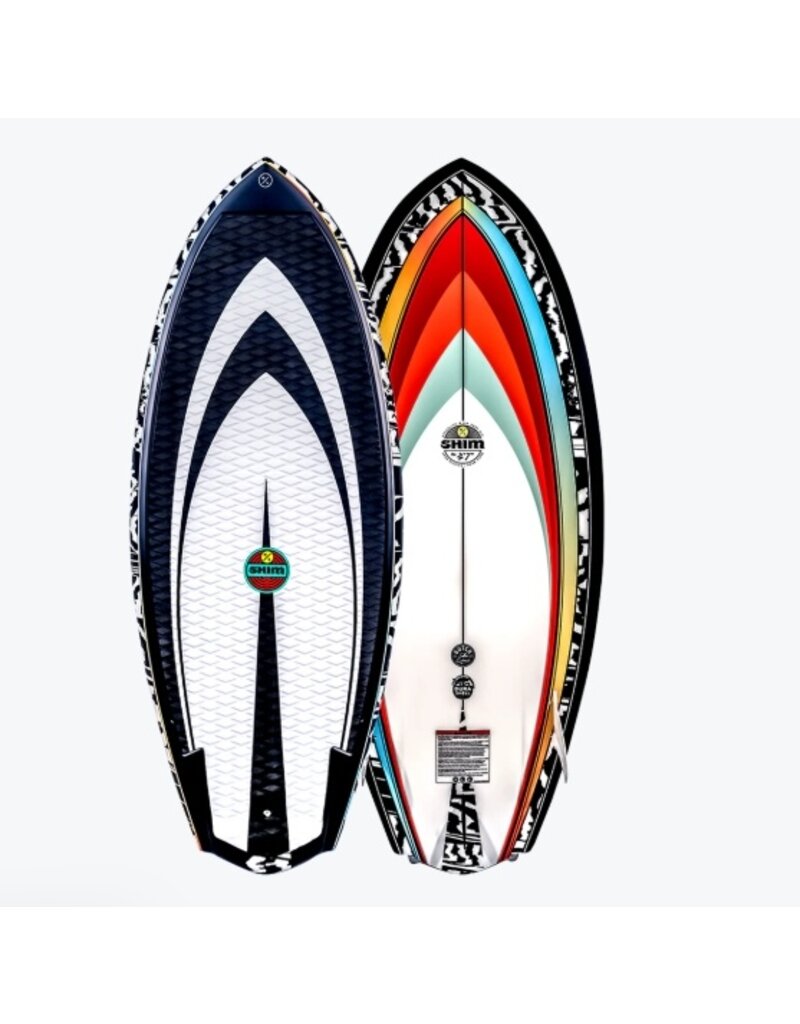 HYPERLITE 2025 HYPERLITE SHIM