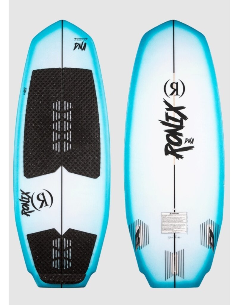 RONIX 2025 RONIX FLYWEIGHT PRO DNA 4'5