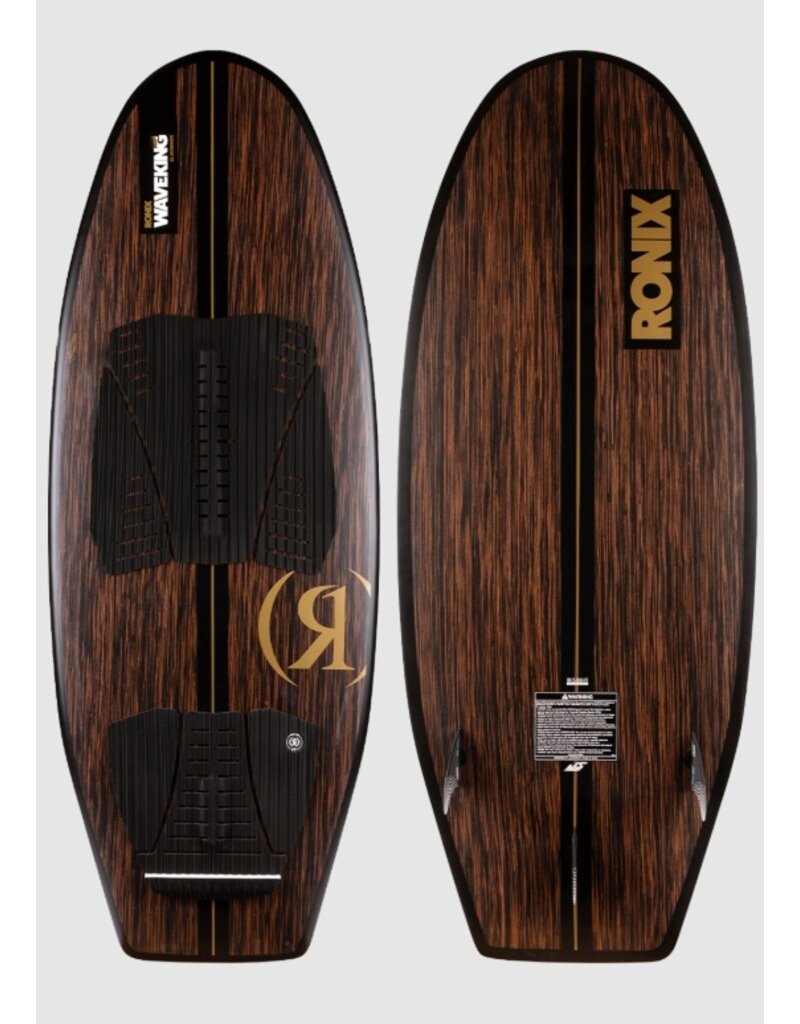 RONIX Ronix Koal Classic Waveking XL Skim 5'1" 2026