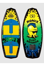 RONIX Ronix  Sonic Powertail Wakesurf 2025