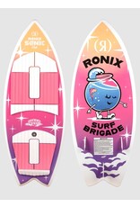 RONIX Ronix Girls Sonic Fish Wakesurf Kids' 2025