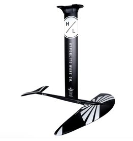 HYPERLITE 2025 HYPERLITE FALCON FOIL KIT