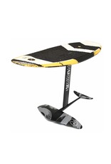 HYPERLITE 2024 HYPERLITE 5.0 UTE W/ COMMANDER 1300 FOIL PKG