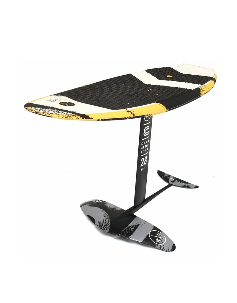 HYPERLITE 2024 HYPERLITE 5.0 UTE W/ COMMANDER 1300 FOIL PKG