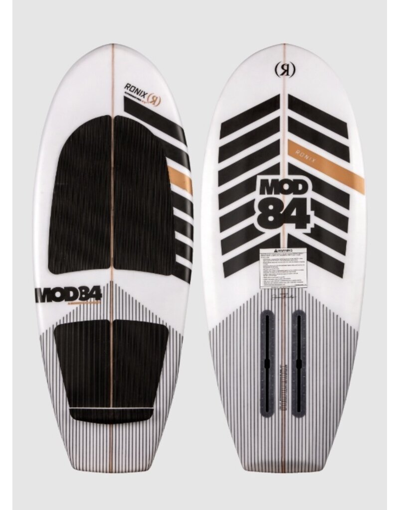 RONIX Ronix Flyweight Pro Mod 84 Foil Board
