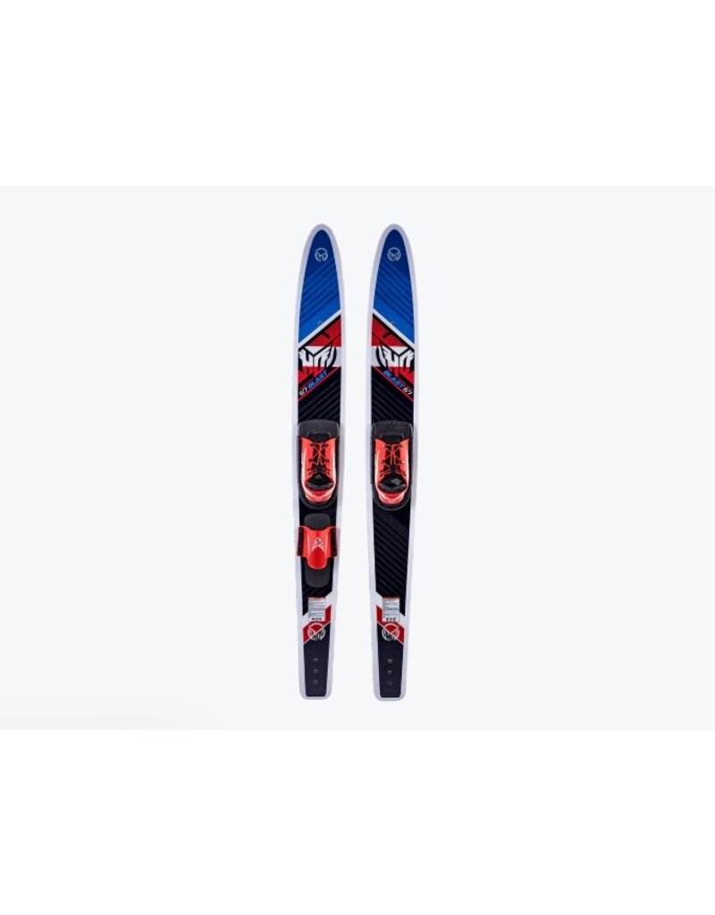 HO 2025 HO 59 BLAST COMBO BLAZE/RTS- BAR
