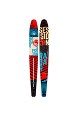 RADAR 2023 RADAR SESSION WATERSKI