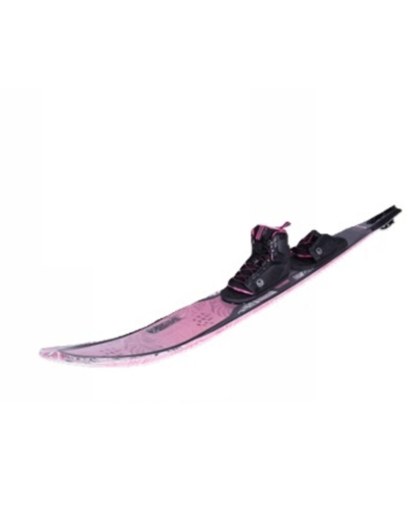 HO HO Omni Waterski Package Women's