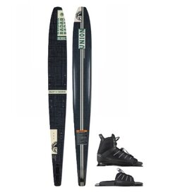 RADAR 2025 RADAR UNION WATERSKI PACKAGE