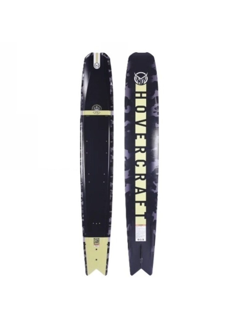 HO HO Hovercraft Waterski 2025