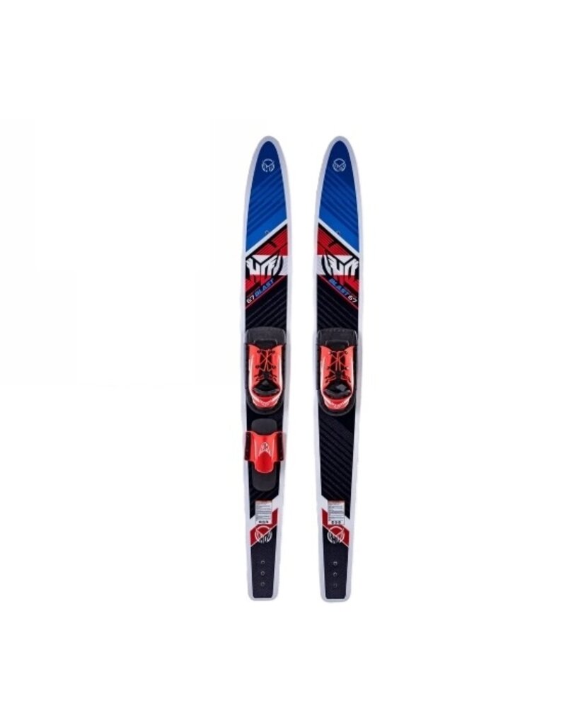 HO 2025 HO 59 BLAST COMBO BLAZE/RTS- BAR