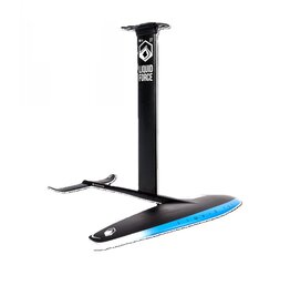 LIQUID FORCE 2022 LIQUID FORCE HORIZON 160 FOIL SET
