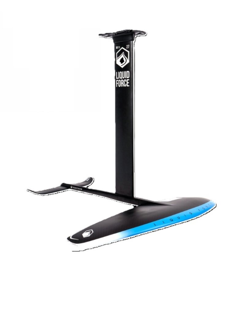 LIQUID FORCE LIQUID FORCE HORIZON 160 FOIL SET