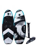 HYPERLITE 2024 HYPERLITE 4.5 UTE W/ COMMANDER 1300 PKG