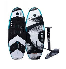 HYPERLITE 2024 HYPERLITE UTE FOIL PACKAGE