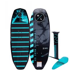 HYPERLITE 2024 HYPERLITE SHUTTLE + BOOSTER FOIL PACKAGE
