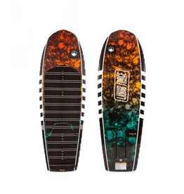 LIQUID FORCE 2025 LIQUID FORCE LAUNCH FOIL BOARD