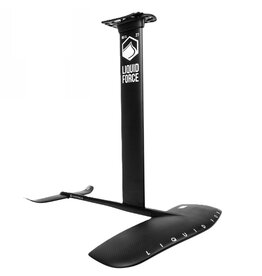 LIQUID FORCE Liquid Force Flight 120 Foil Set