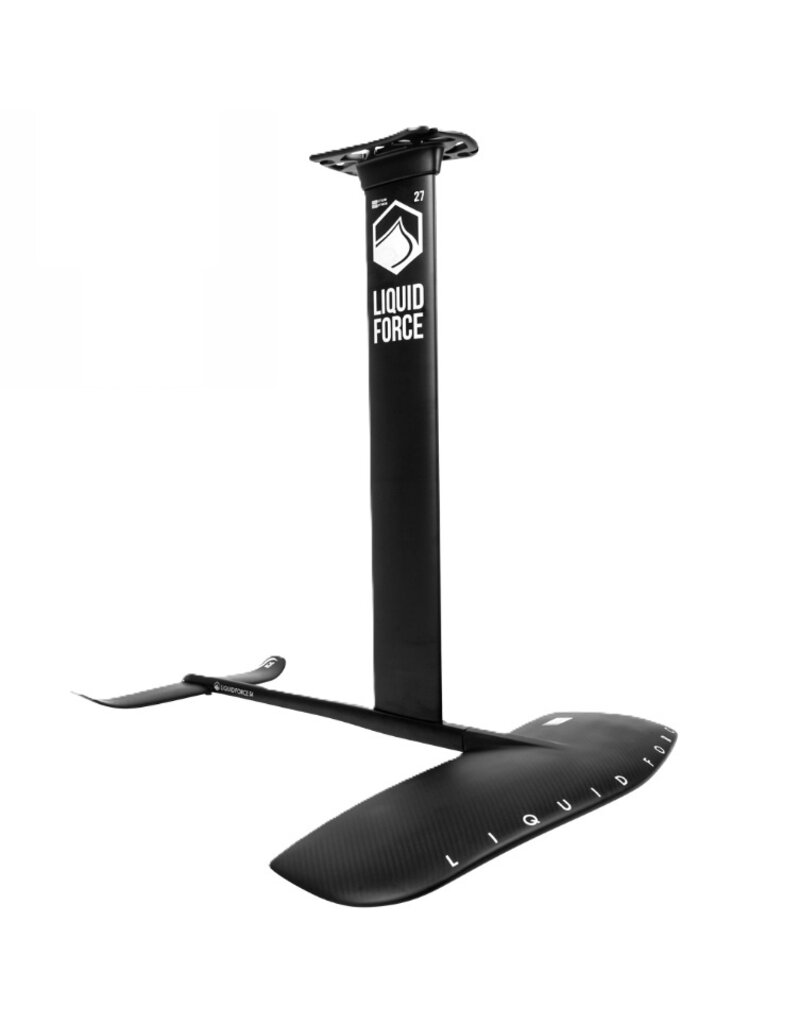 LIQUID FORCE Liquid Force Flight 120 Foil Set