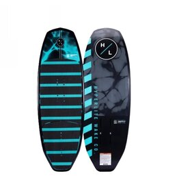 HYPERLITE 2025 HYPERLITE SHUTTLE FOIL BOARD