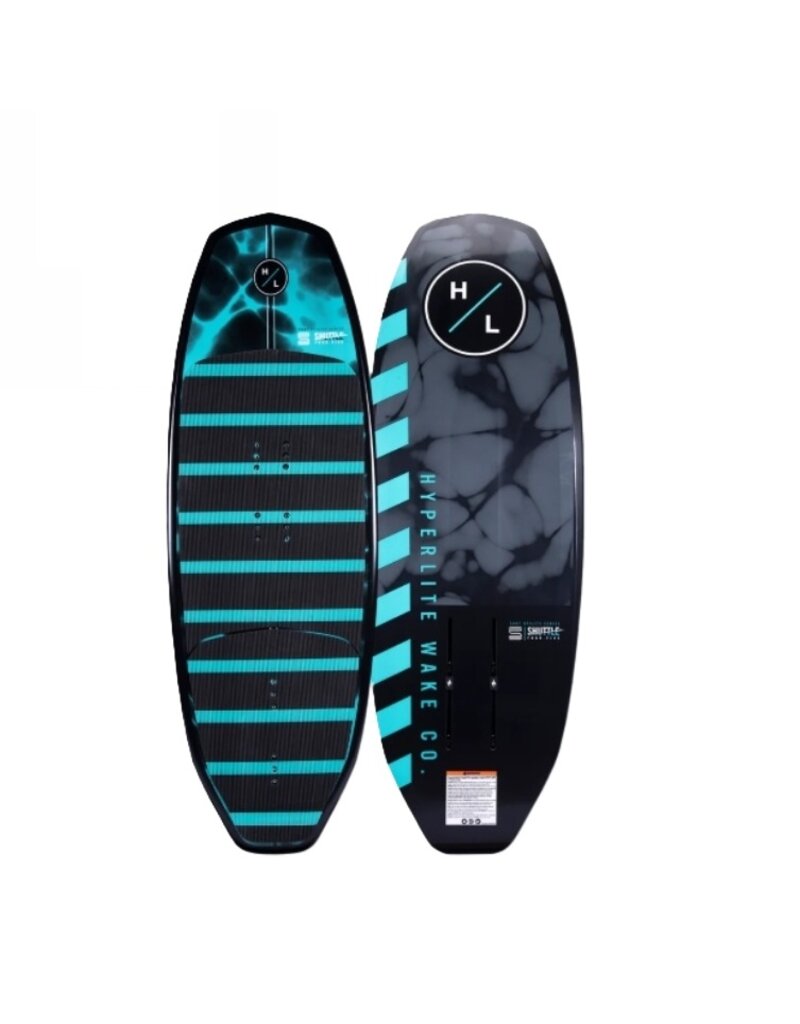 HYPERLITE 2025 HYPERLITE 4.5 SHUTTLE