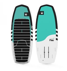 LIQUID FORCE 2025 LIQUID FORCE POD WAKESURF FOIL BOARD