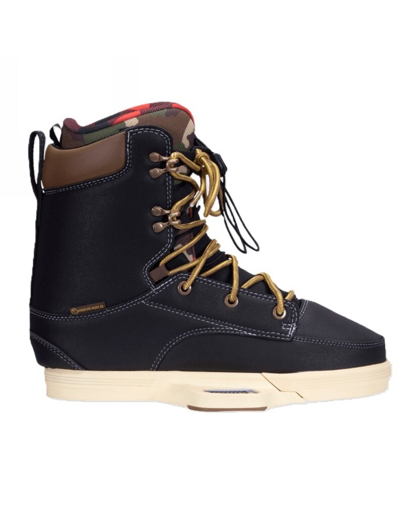 HYPERLITE 2022 HYPERLITE CODYAK WAKEBOARD BOOTS