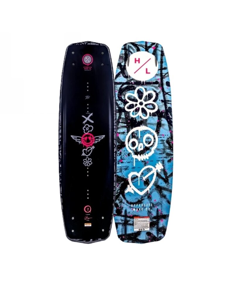 HYPERLITE Hyperlite Journey Wakeboard Women’s 2026