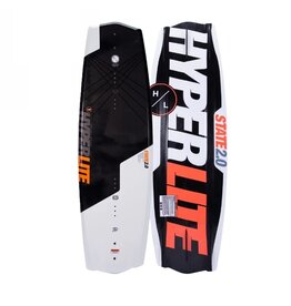 HYPERLITE 2025 HYPERLITE STATE JR. WAKEBOARD