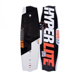 HYPERLITE 2025 HYPERLITE STATE 2.0 WAKEBOARD
