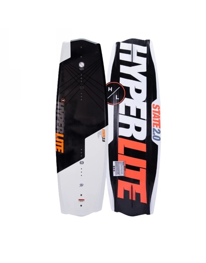 HYPERLITE Hyperlite State 2.0 Wakeboard 2025