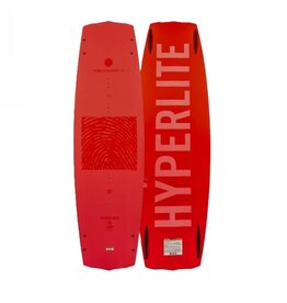 HYPERLITE 2025 HYPERLITE BLUEPRINT WAKEBOARD