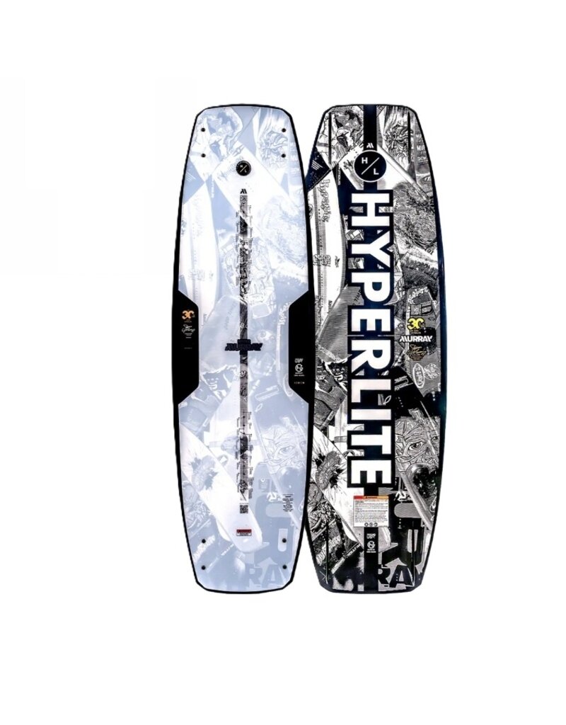 HYPERLITE 2025 HYPERLITE MURRAY PRO