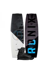 RONIX Ronix Vault Wakeboard Package 2025