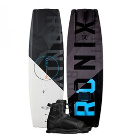 RONIX 2025 RONIX VAULT WAKEBOARD PACKAGE