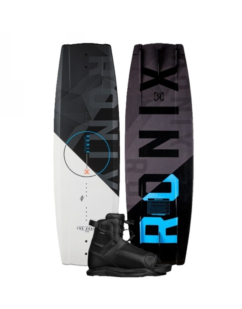 RONIX Ronix Vault Wakeboard Package 2025
