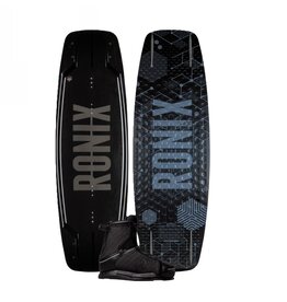 RONIX 2025 RONIX PARKS WAKEBOARD PACKAGE