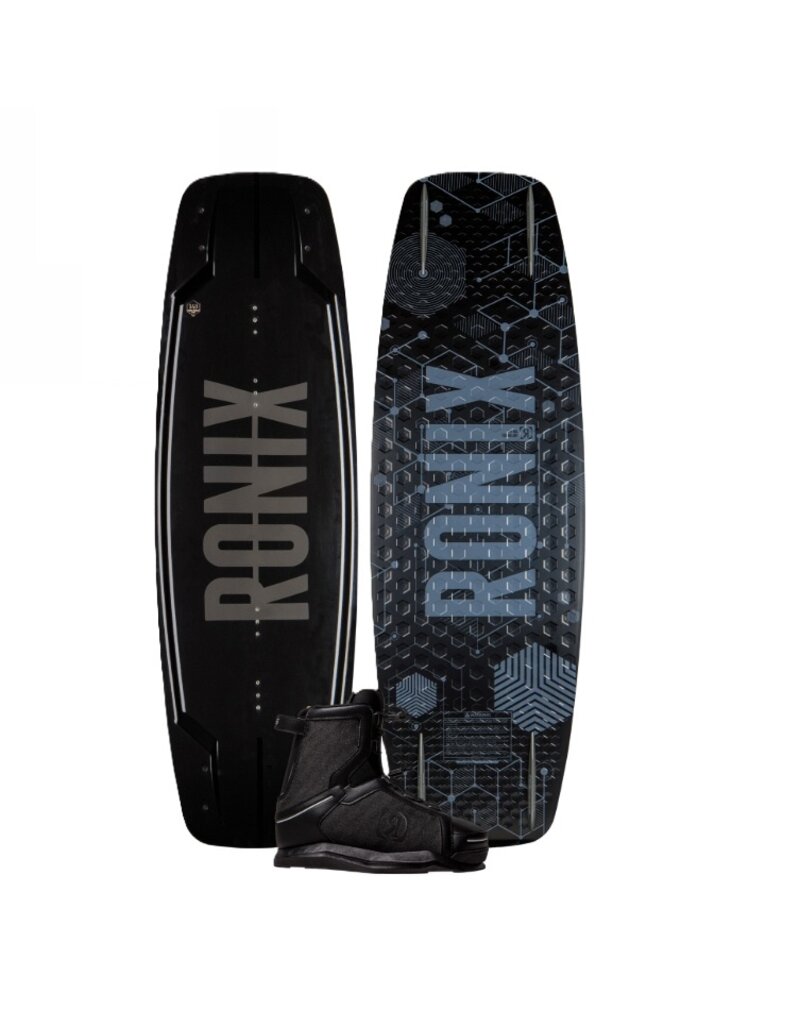 RONIX 2025 RONIX PARKS + PARKS